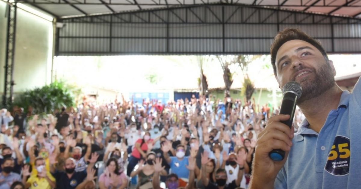 De salvador da pátria à gestor fracassado, prefeito de Campos pode devolver  a cidade aos Garotinhos