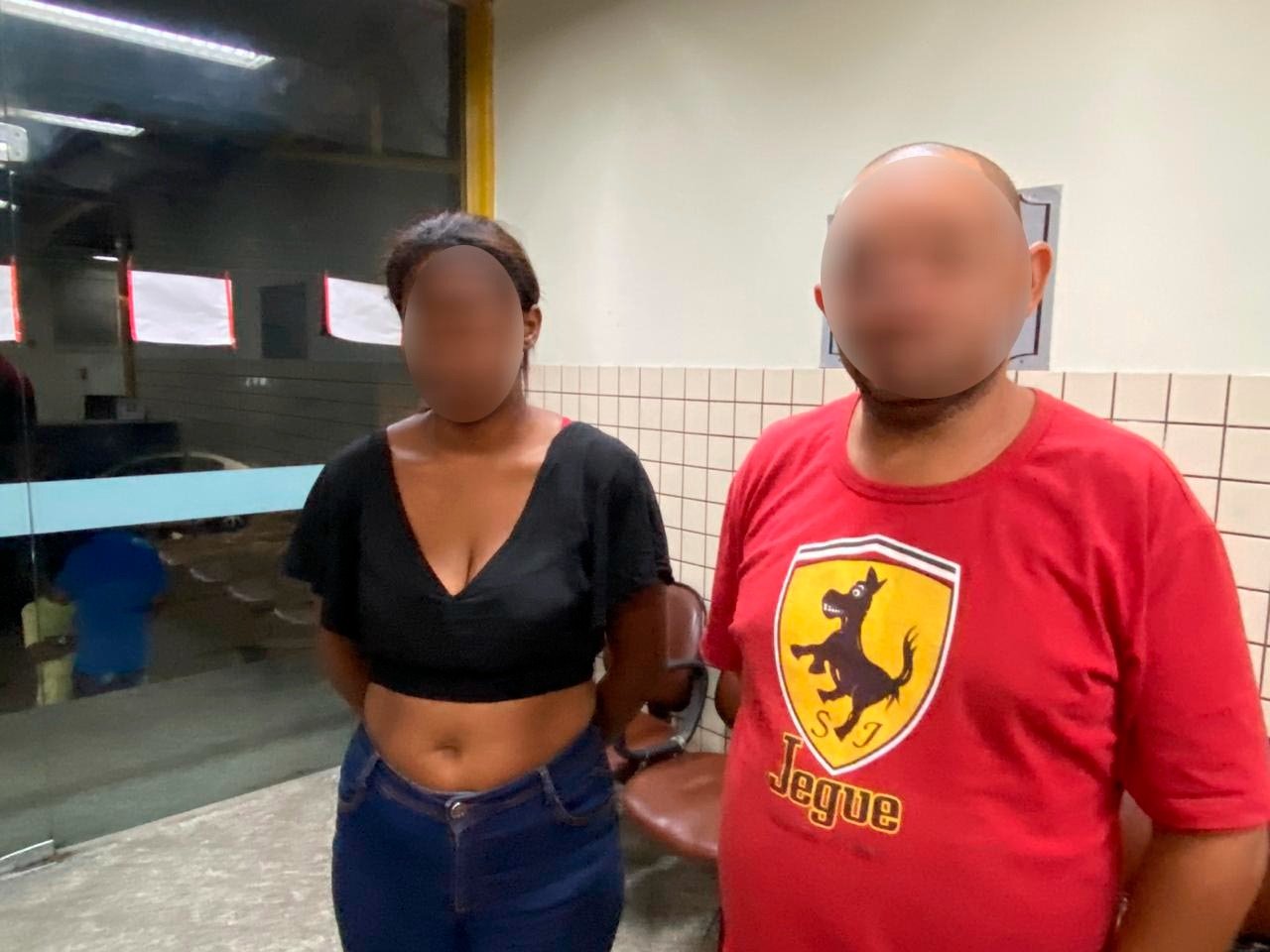 Tensão, denúncia de  sequestro e ameaça na disputa eleitoral em São João de Meriti