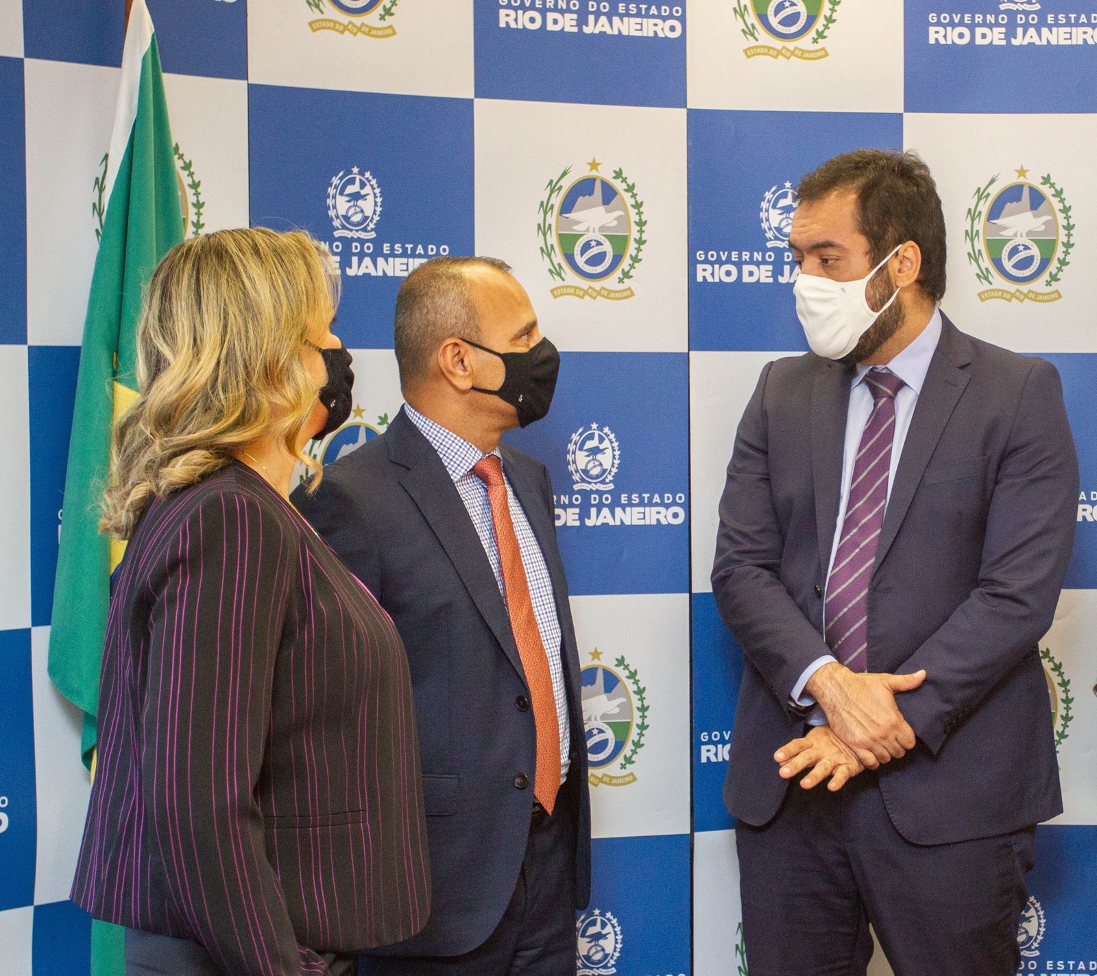 Governo estadual repassa R$ 20 milhões para a Prefeitura de Belford Roxo para investimentos na saúde