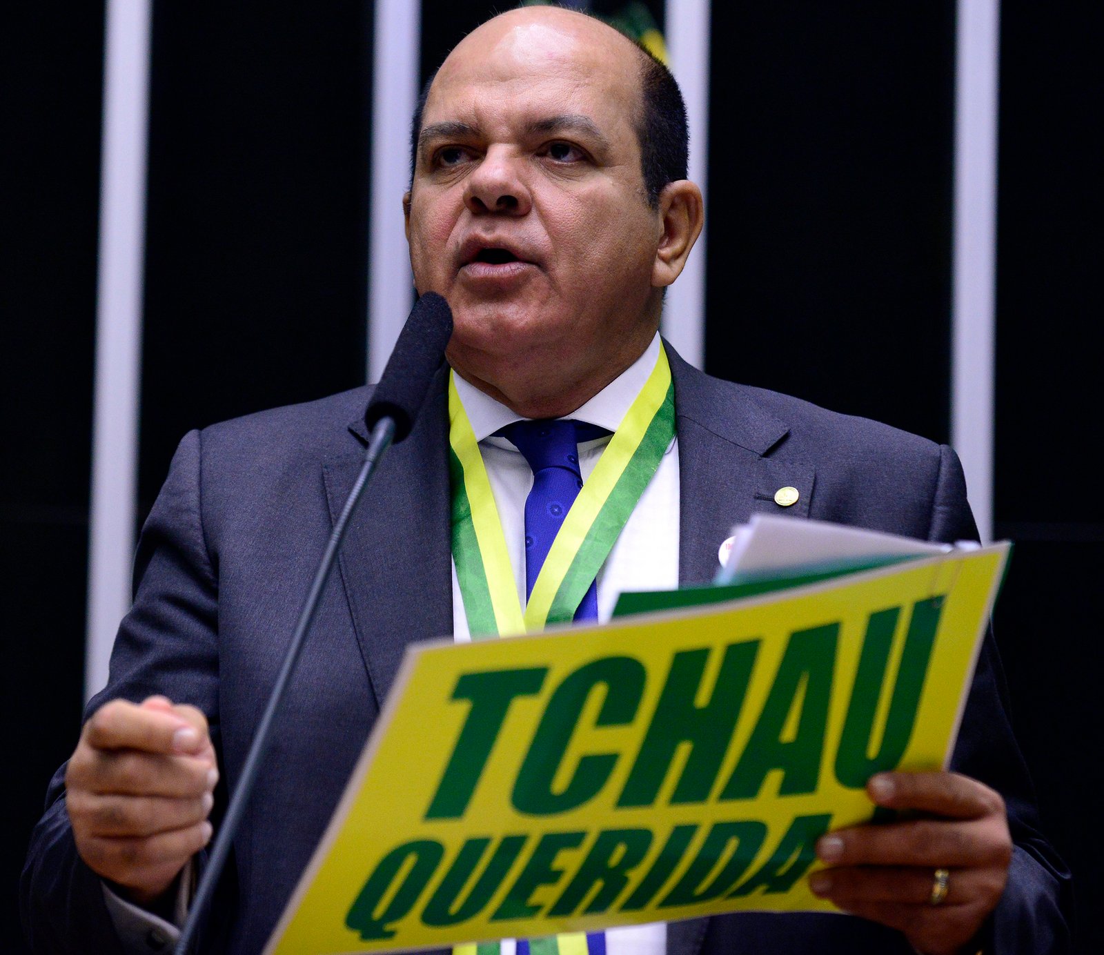 Polícia Federal apura desvio de recursos públicos do Into: ex-deputado pastor é um dos investigados