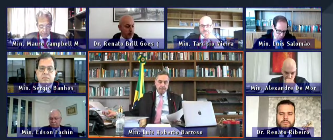 TSE determina eleições suplementares em dois municípios e transfere julgamento do processo de Itatiaia