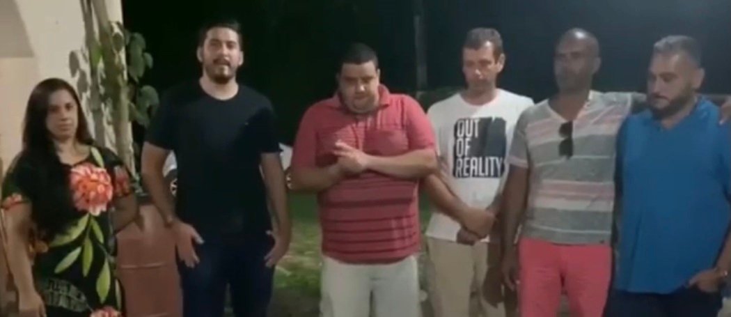 Grupo fecha acordo para governo interino em Silva Jardim