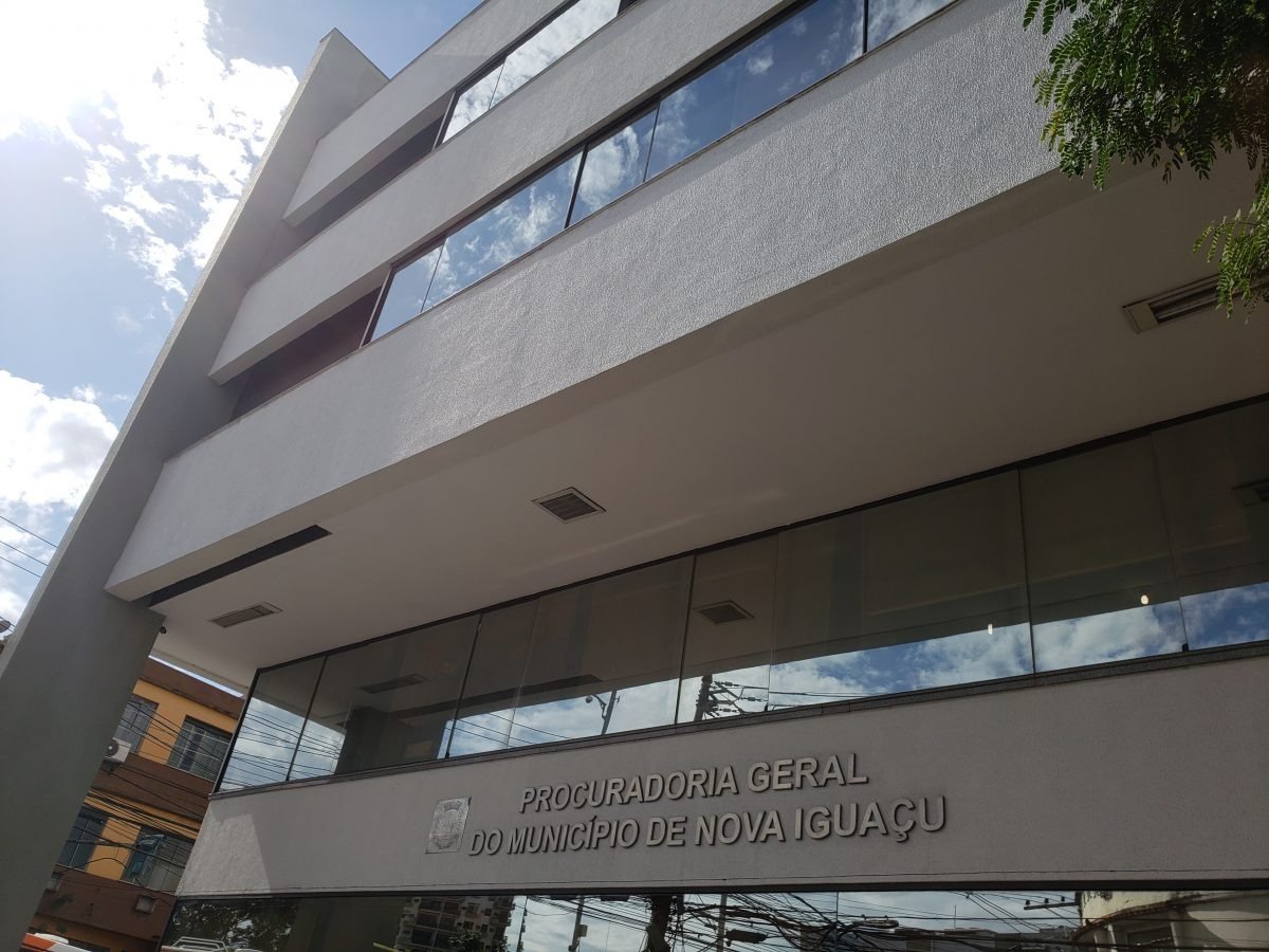 PGM de Nova Iguaçu vai fazer seleção de novos estagiários por exame online: exame vai acontecer em 18 de janeiro