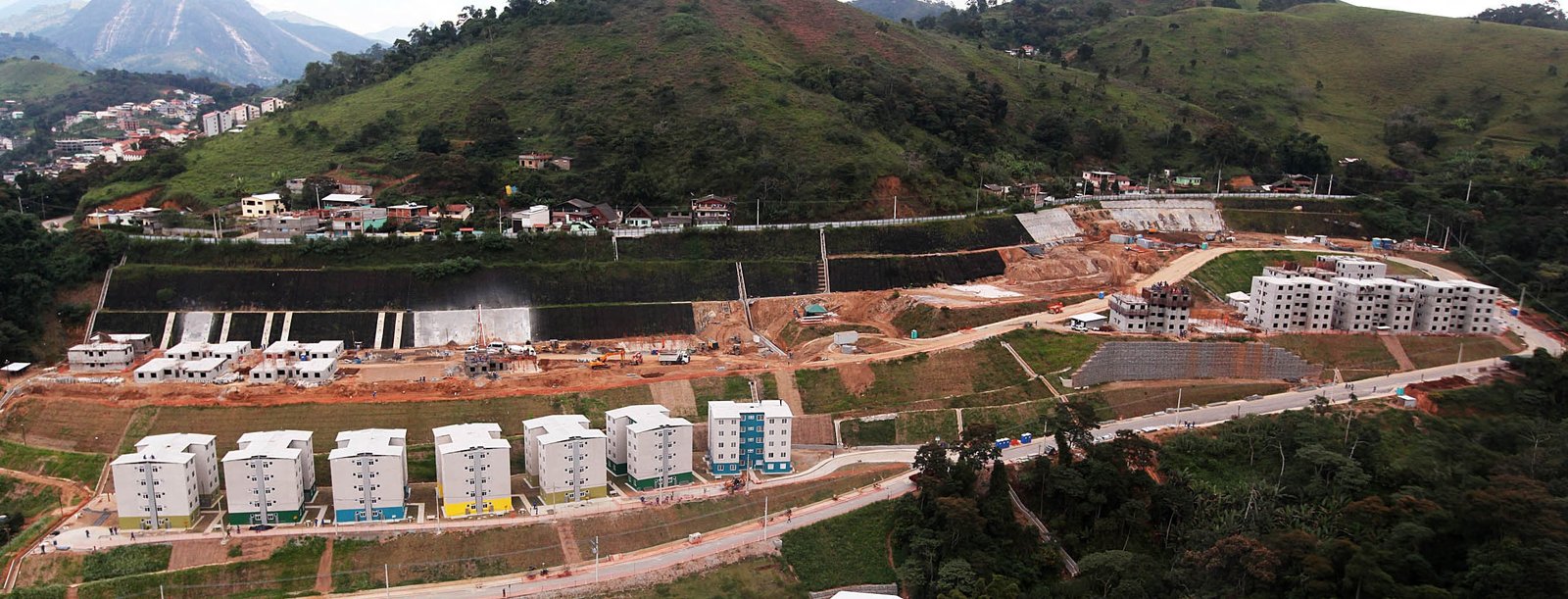 Governo estadual vai investir mais de R$ 500 milhões na Região Serrana