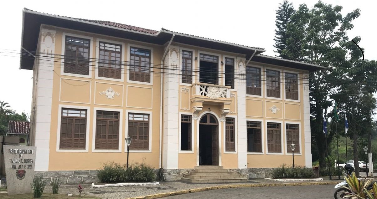 TCE reprova as contas de governo de Trajano de Moraes