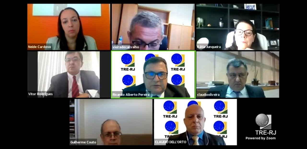 Eleitores de Itatiaia e Santa Maria Madalena retornarão às urnas em abril para escolher seus prefeitos, decide o TRE