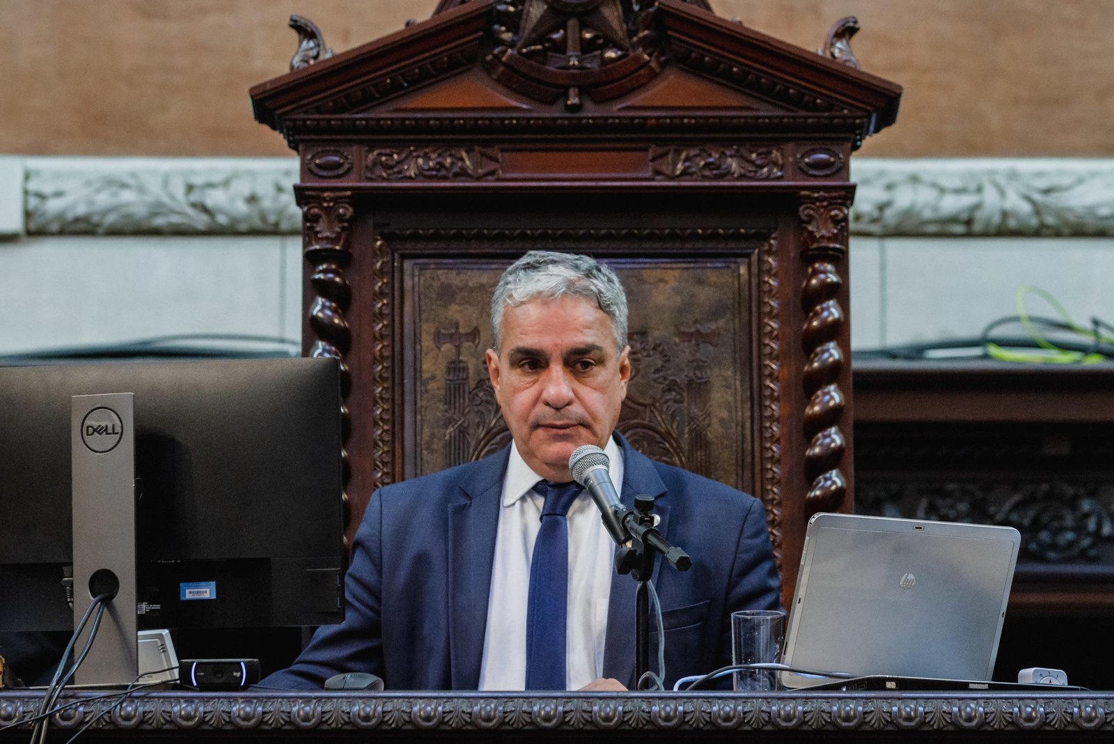 Alerj aprova prorrogação de calamidade no estado do Rio de Janeiro e em municípios fluminenses até 1º de julho