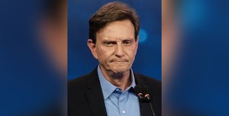 Vara Criminal Especializada do TJRJ aceita denúncia contra ex-prefeito Marcelo Crivella e outros 25 acusados de integrar organização criminosa