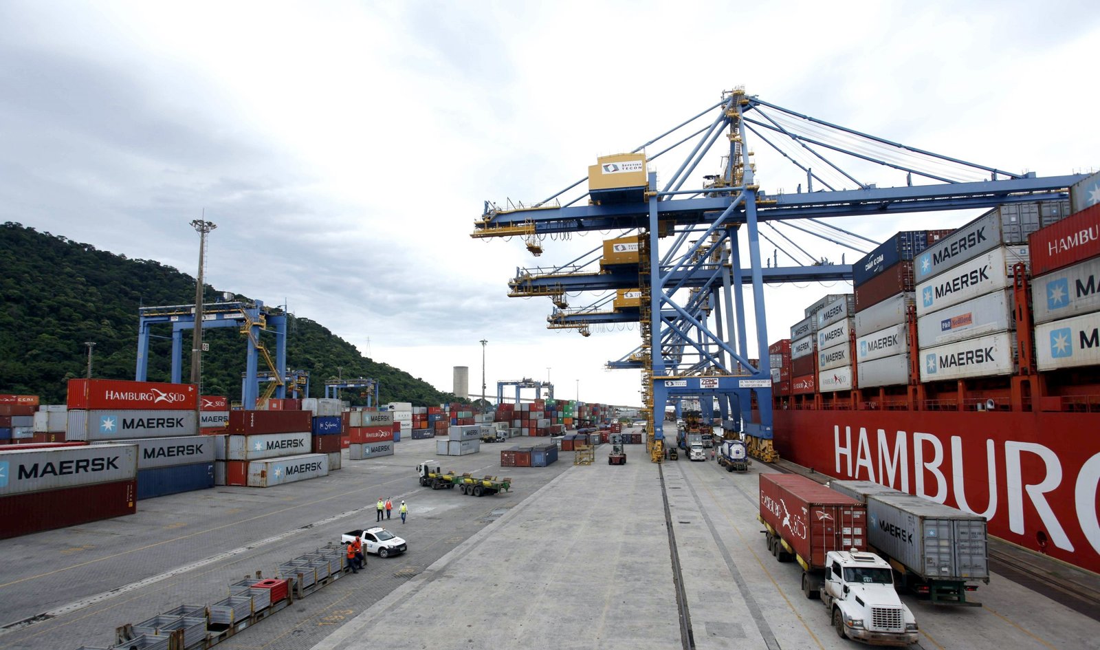 Cláudio Castro defende parcerias para o desenvolvimento do estado