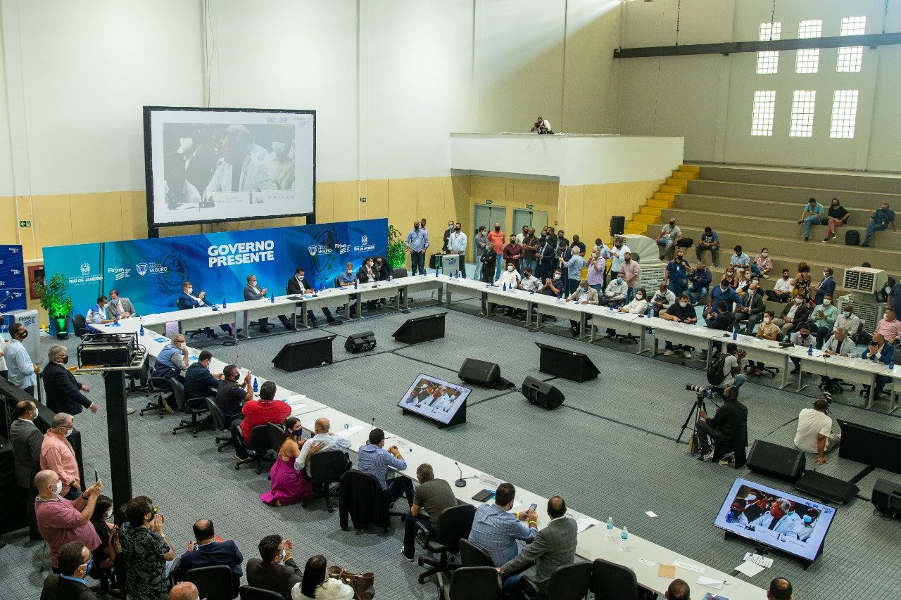Arco Metropolitano receberá investimentos para reduzir a zero roubo de cargas: falta de policiamento é o maior problema