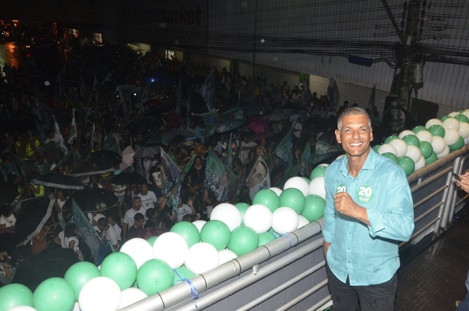 Japeri ganha representante na articulação política no estado