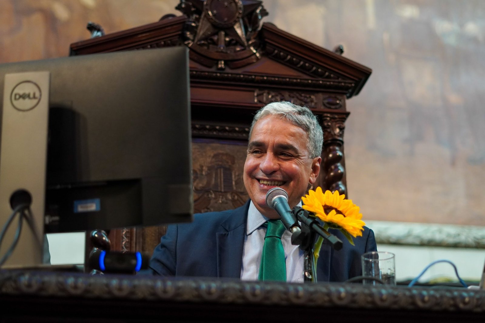 Empresas do Rio de Janeiro  terão preferência em licitações do governo para produtos e serviços na área da Saúde