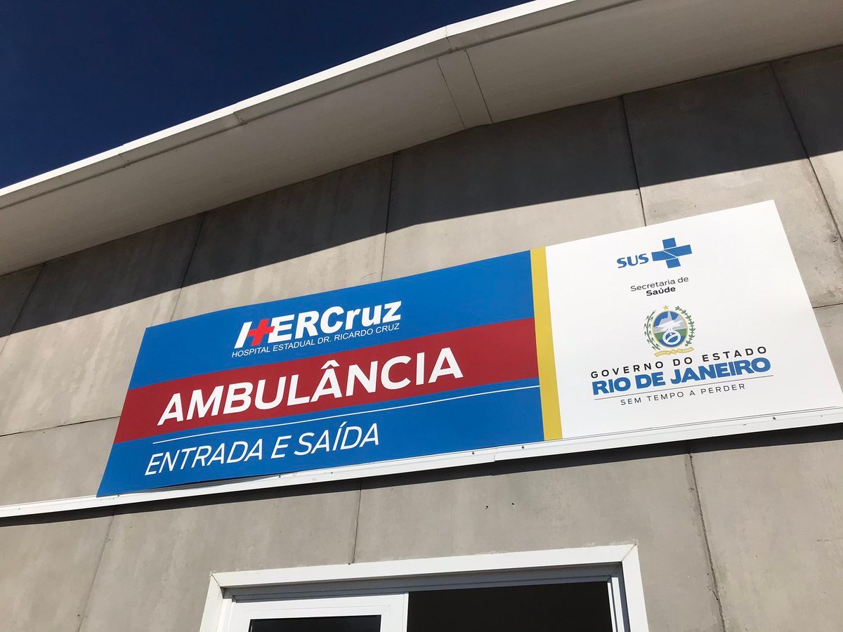 OS catarinense que administra Hospital de Campanha de Nova Iguaçu acumula processos trabalhistas e suspeita de favorecimento em contratos anteriores