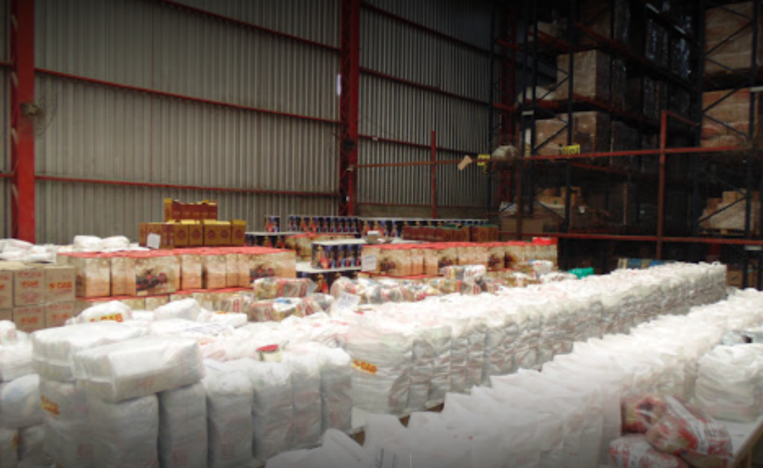 Fundação Leão XIII pagou mais caro por cesta básica, aponta o TCE