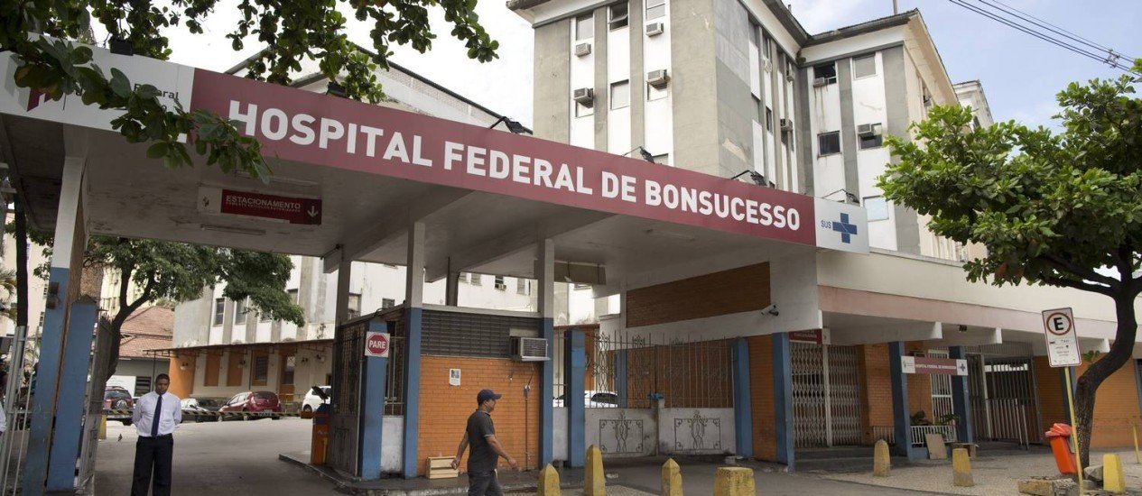 Comissão de Saúde da Alerj debate situação do atendimento nos hospitais federais do Rio, que registram déficit de funcionários