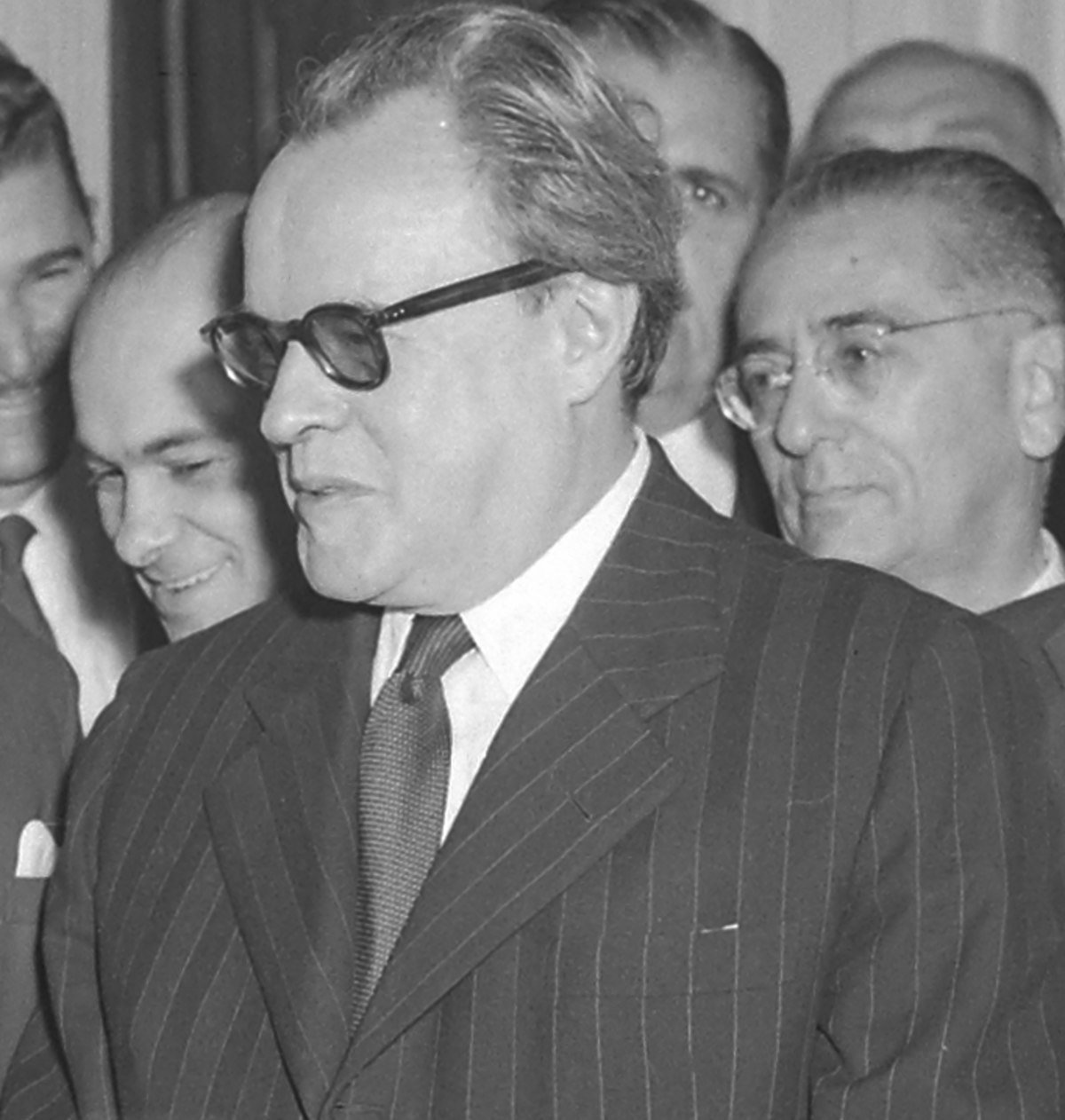 Não seria não, doutor