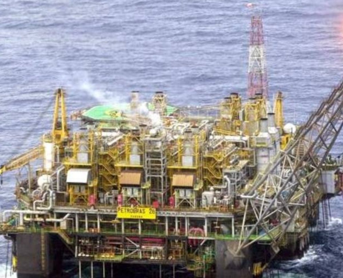 CPI dos Royalties se reúne com representantes da Shell e Petrogal para discutir convênio realizado com a Petrobras