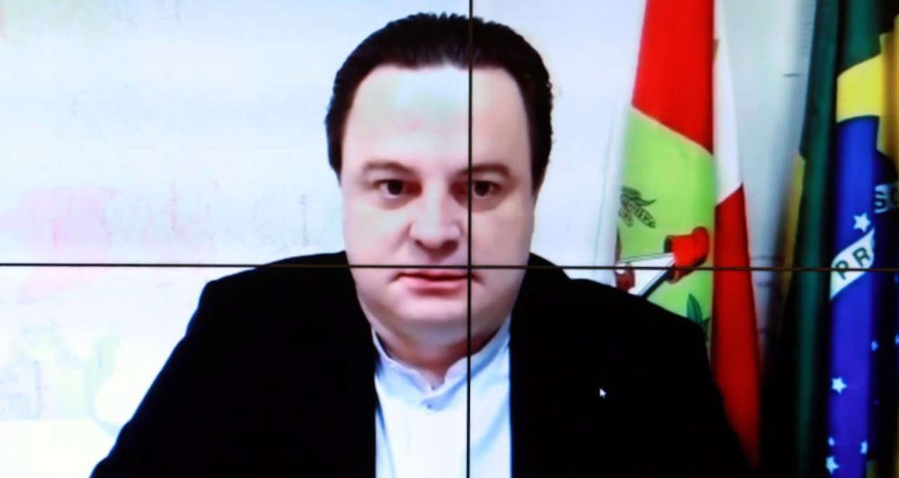 Transporte público precisa de socorro financeiro e reestruturação