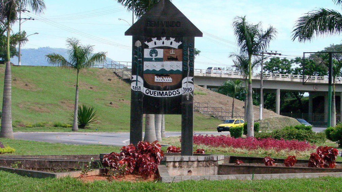 Moradores de Queimados querem saber para que serve o Centro Integrado de Segurança da cidade