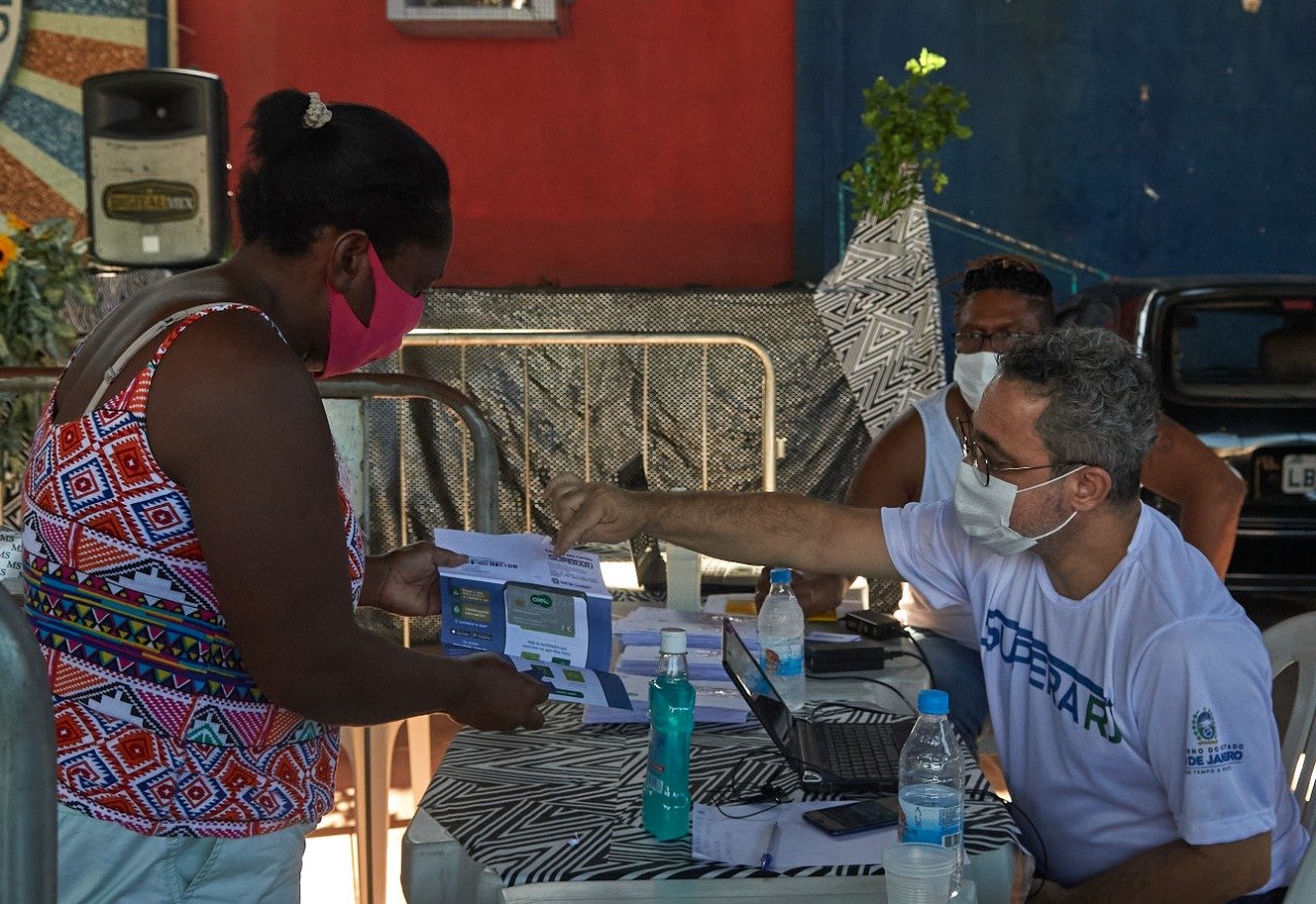 Programa SuperaRJ: Governo do estado realiza parceria com 48 prefeituras