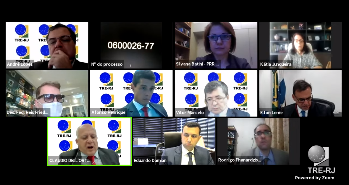 Eleitores de Itatiaia, Santa Maria Madalena e Silva Jardim retornarão às urnas no dia 12 de setembro para escolher novos prefeitos e vices