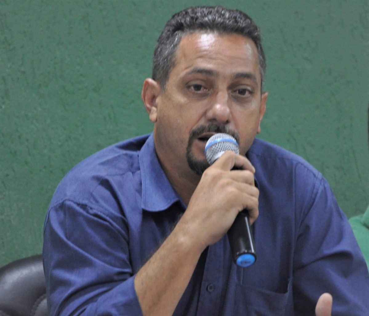 Eleição suplementar em Itatiaia: Prefeito interino deverá usar mutirão da Saúde para se cacifar na disputa