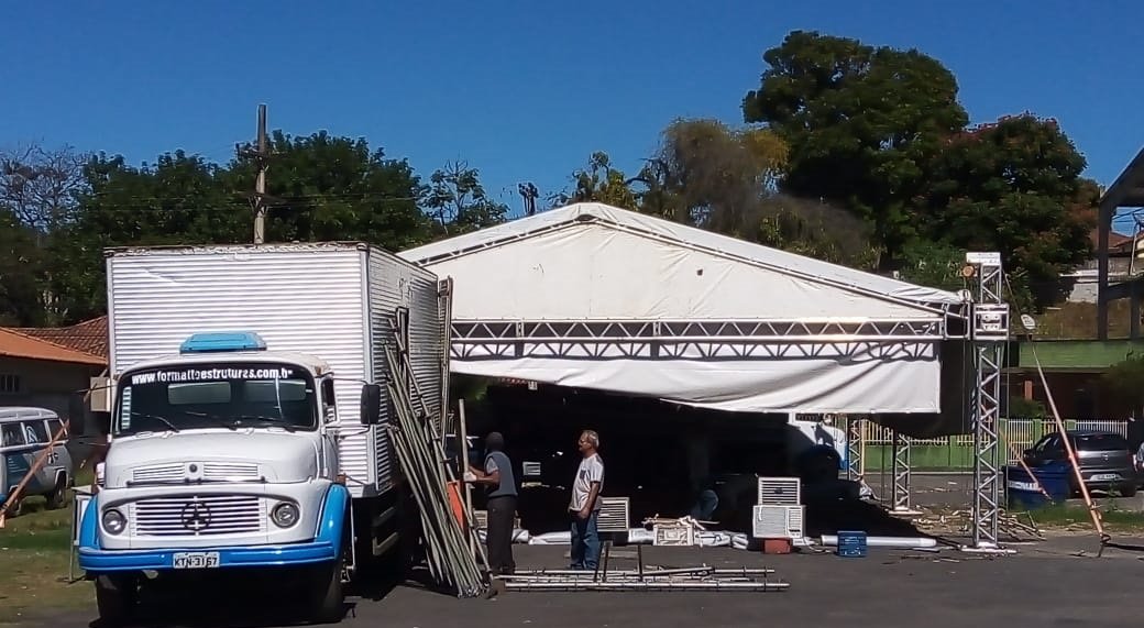 Covid não deverá mais ser obstáculo para Itatiaia ter um prefeito eleito pelo povo: Doença foi usada pelo governo interino para pedir a suspensão do pleito