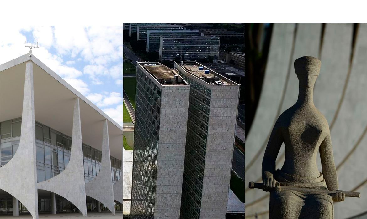 Governadores promoverão diálogo entre os Três Poderes