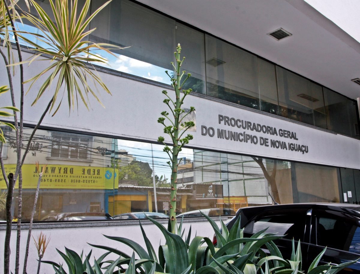 Prefeitura de Nova Iguaçu poderá antecipar receita com operação de securitização da dívida ativa municipal