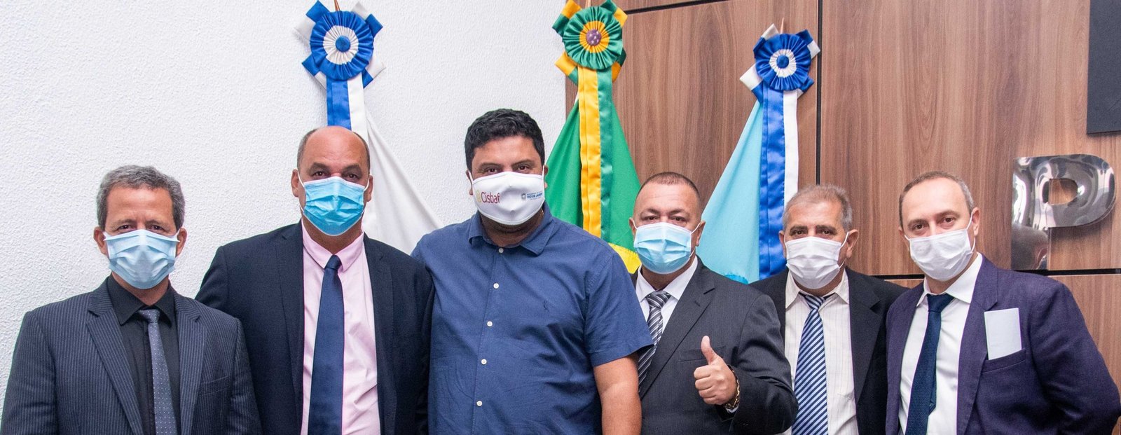 Câmara de Nova Iguaçu recebe visita de subsecretário estadual de Obras, que anuncia muitos investimentos no município