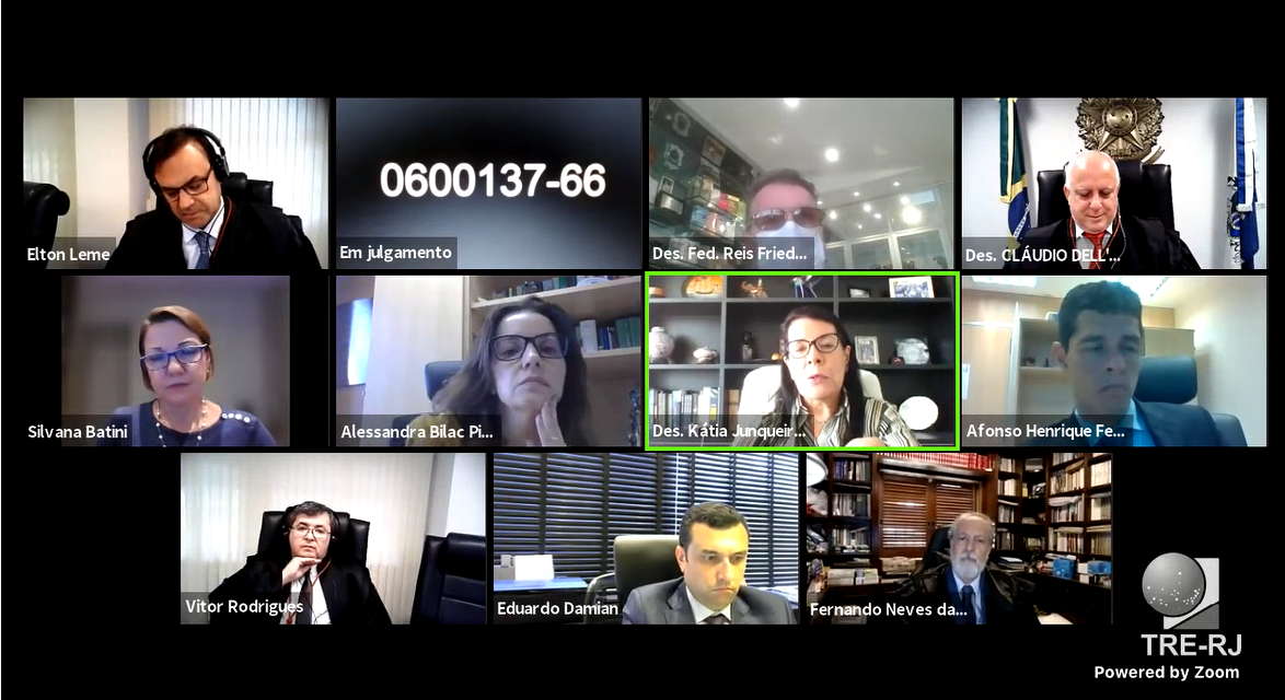 Eleição suplementar em Silva Jardim: TRE-RJ mantém candidatura do PROS