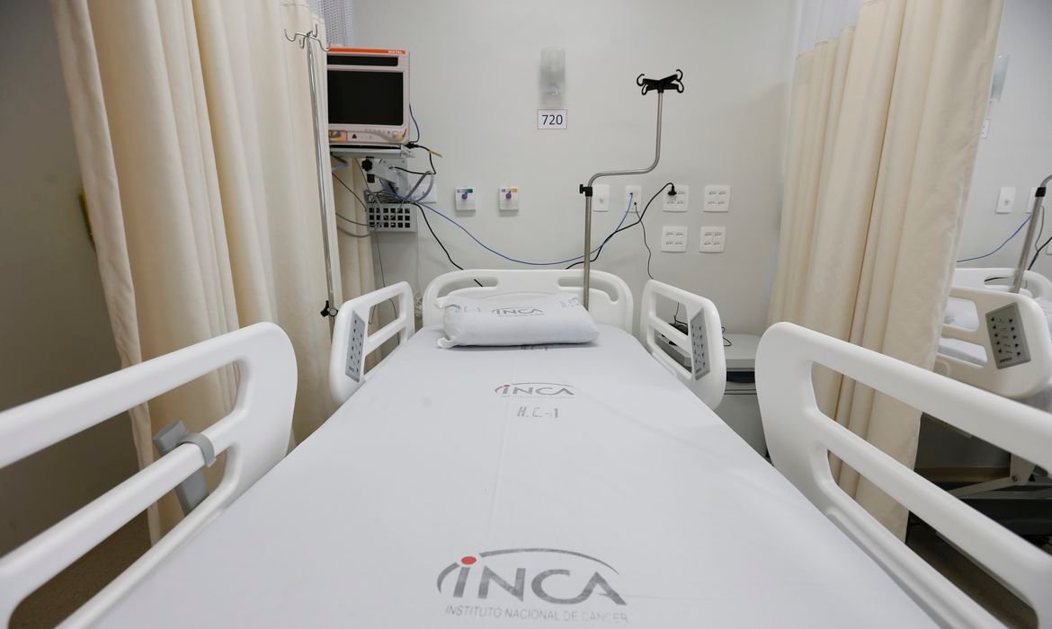 Aplicativo deve agilizar pré-cadastro de doadores de medula óssea