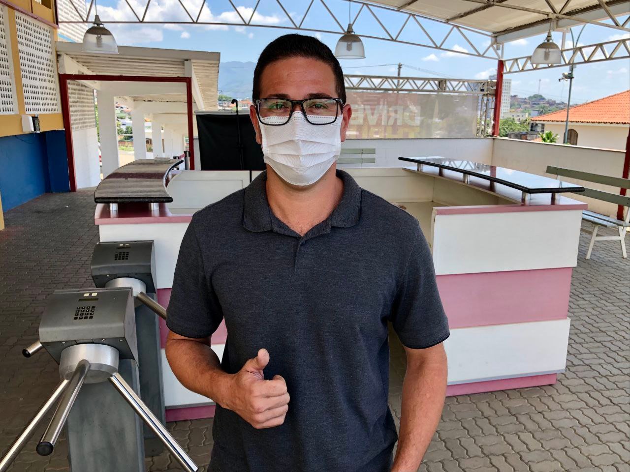 Sucessora da Cedae já emprega 270 moradores da Baixada