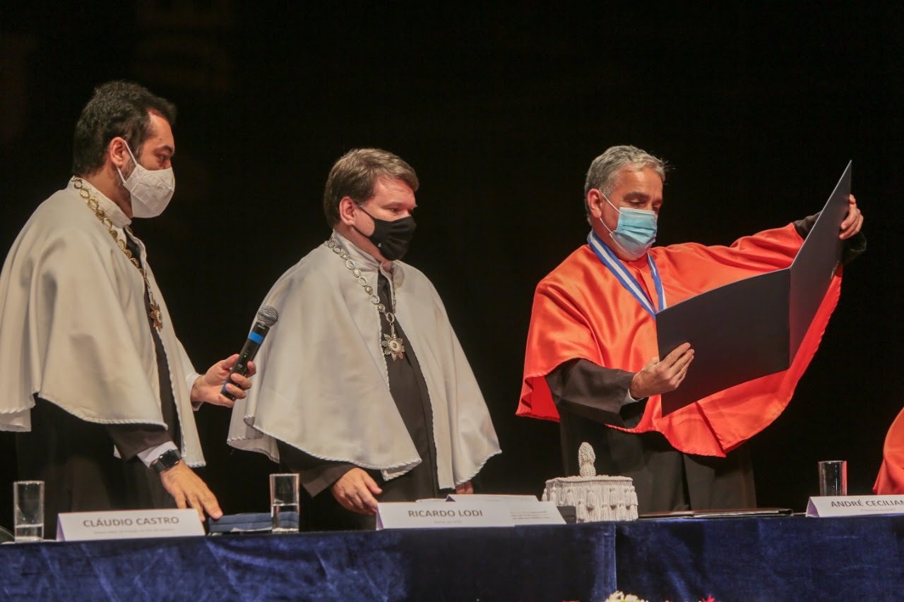 Alerj votará projeto que incorpora Uezo à Uerj