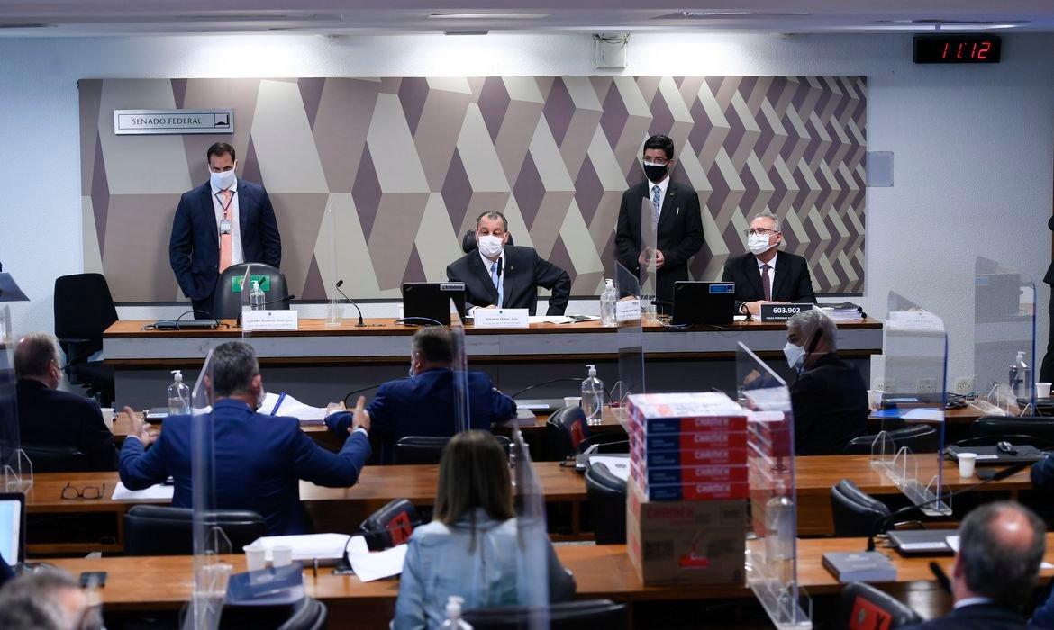 Relatório da CPI da Pandemia pede 68 indiciamentos: Presidente Jair Bolsonaro e quatro ministros estão na lista