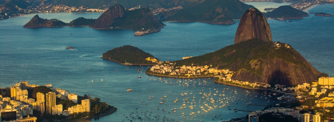 ‘O Rio continua lindo. E perto!’: campanha promove atrativos turísticos do estado