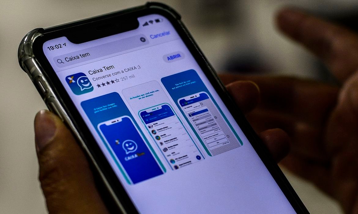 Beneficiário do Auxílio Brasil pode consultar parcelas pelo Caixa Tem: Novo programa social começa a ser pago nesta quarta-feira