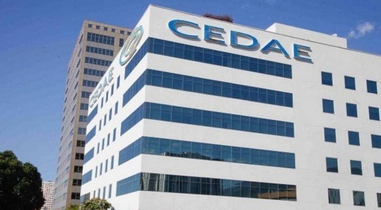 Servidores da Cedae poderão ser realocados após conclusão das concessões de água e esgoto