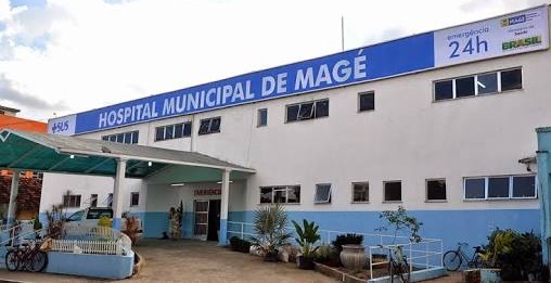 Hospital de Magé vai passar a funcionar com dois centros cirúrgicos, informa o prefeito do município