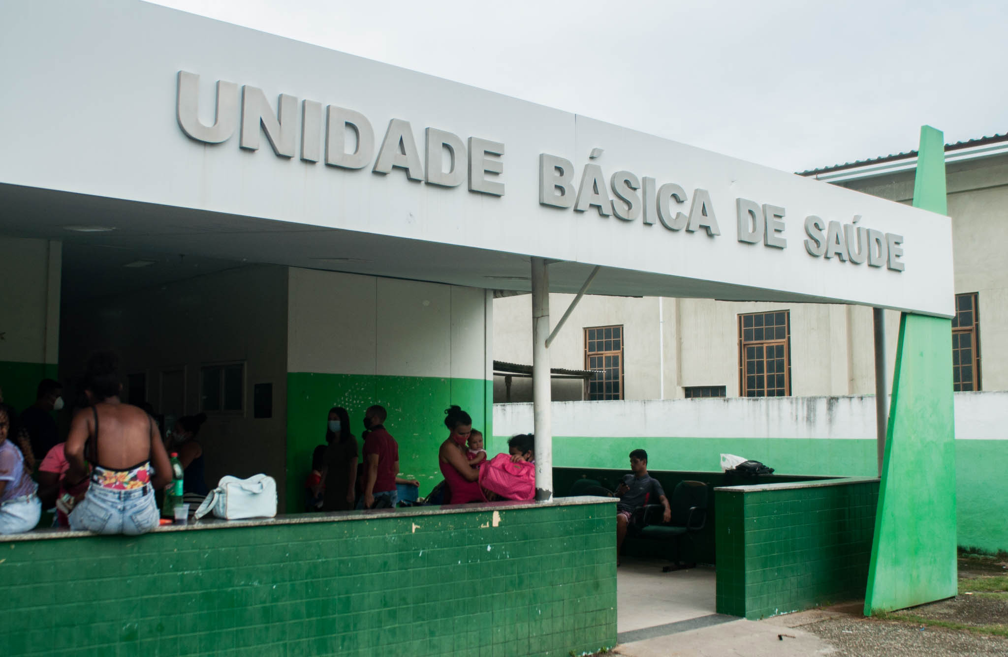 Município mais pobre da Baixada, Japeri ocupa o terceiro lugar em ranking do Ministério da Saúde