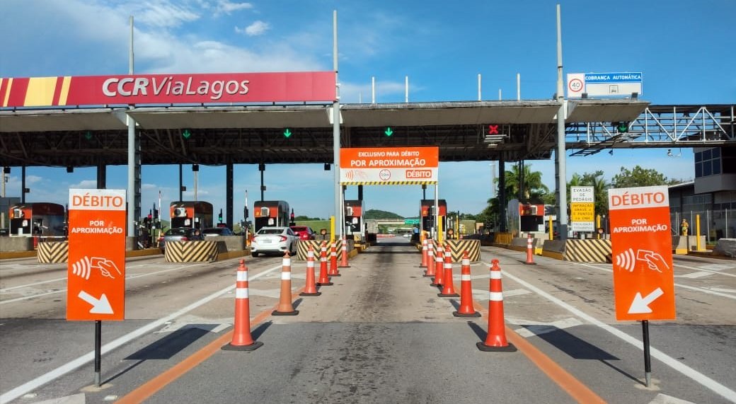 TCE afirma que renovação da concessão da Via Lagos é ilegal