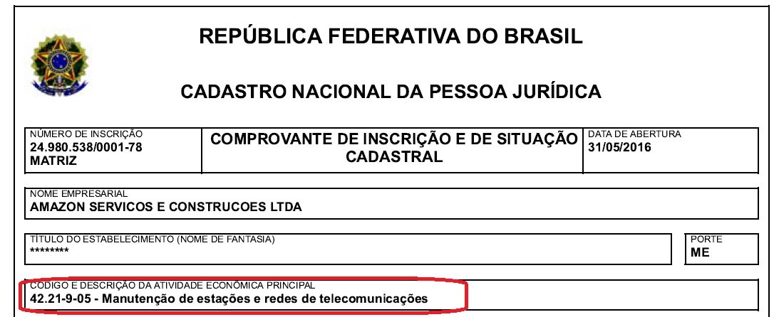 Empresa especializada em manutenção de redes de tele comunicação vai receber R$ 3,4 milhões alugando carros para a Prefeitura de Queimados