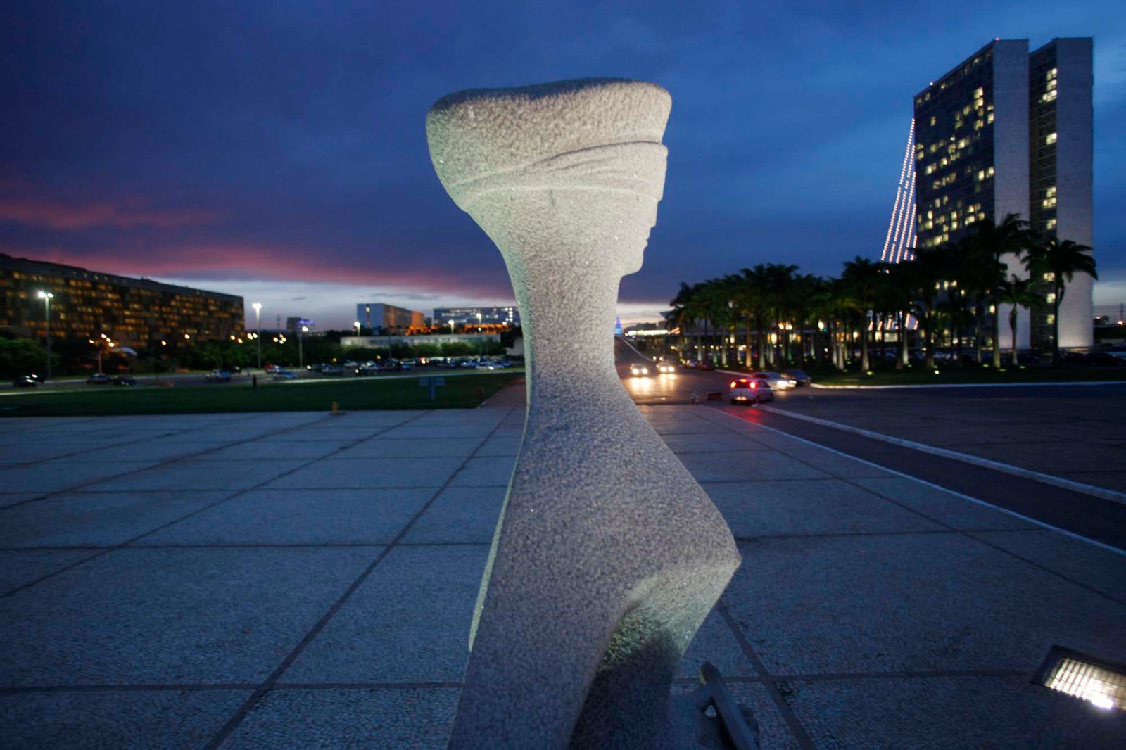 “Trem da alegria” no Judiciário vai causar rombo bilionário na União