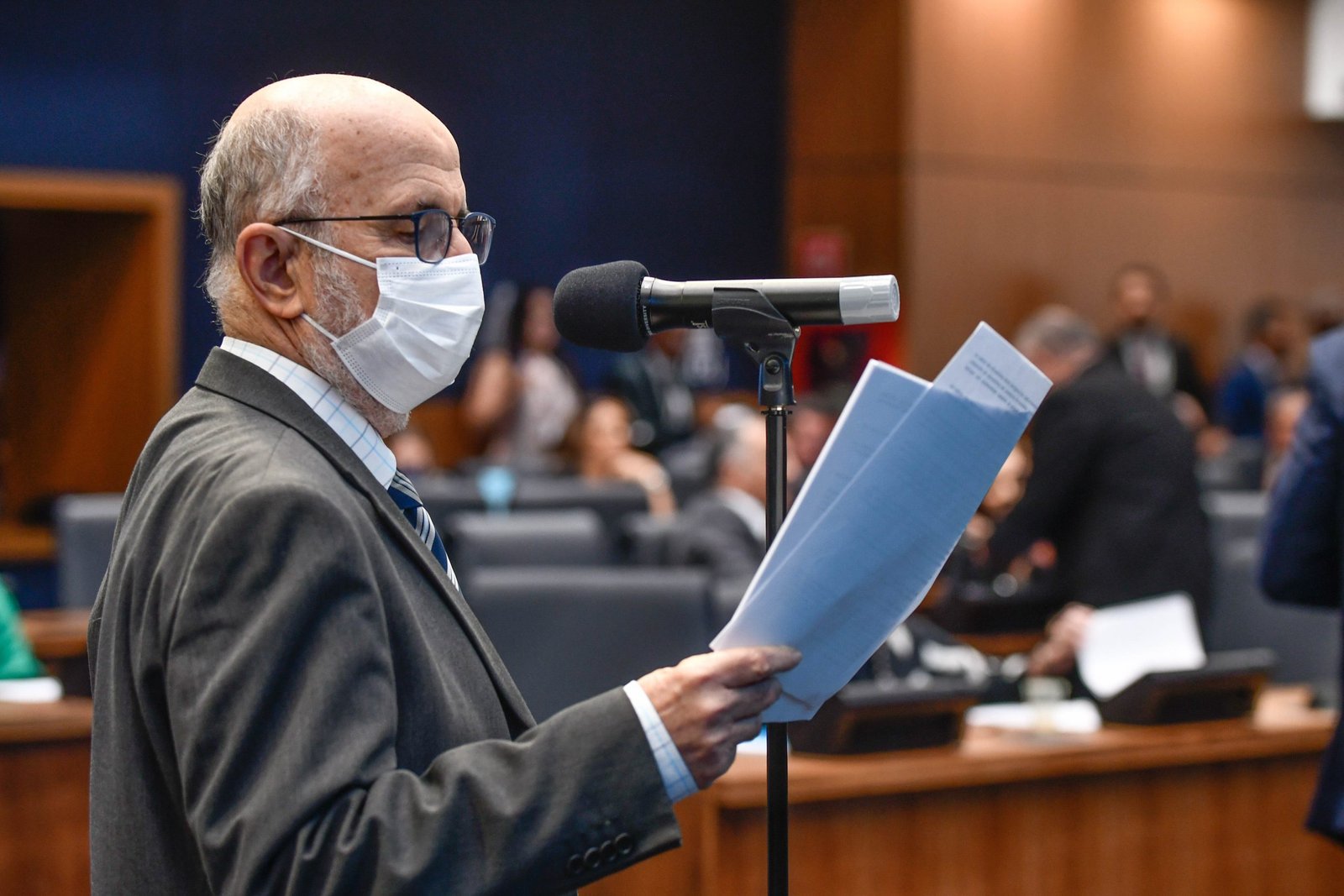 CPI dos royalties possibilitou aumento de R$ 2,7 bilhões na arrecadação