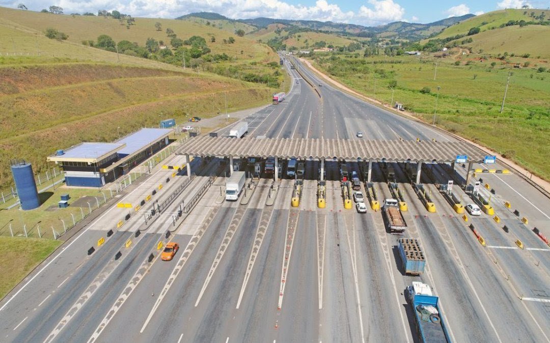 Lei estadual autoriza governo a acabar com tarifa de pedágio mais cara nos fins de semana no Rio de Janeiro