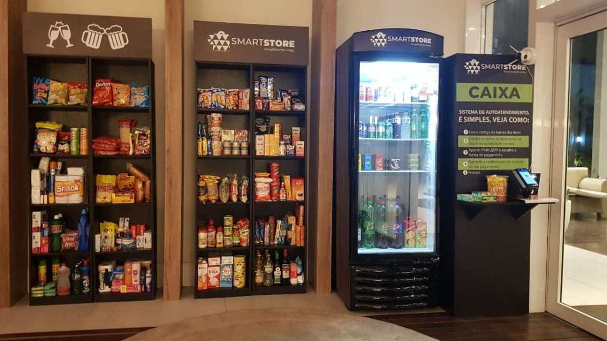 Minimercados em condomínios podem gerar R$35 bilhões em todo o país