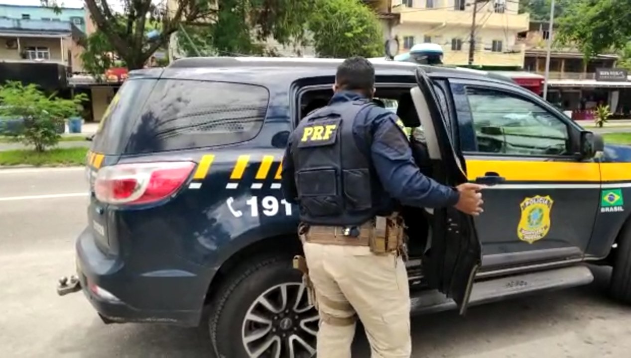 A pedido do MPF Justiça suspende participação da PRF em operações policiais fora de suas atribuições constitucionais