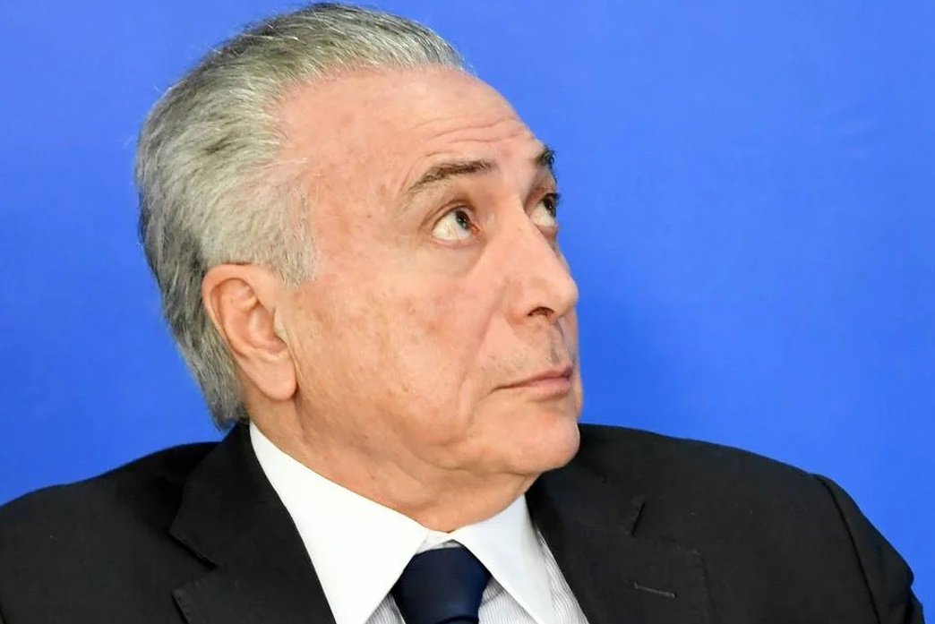 Interessado em ser amigo do rei, MDB trabalha por Temer candidato