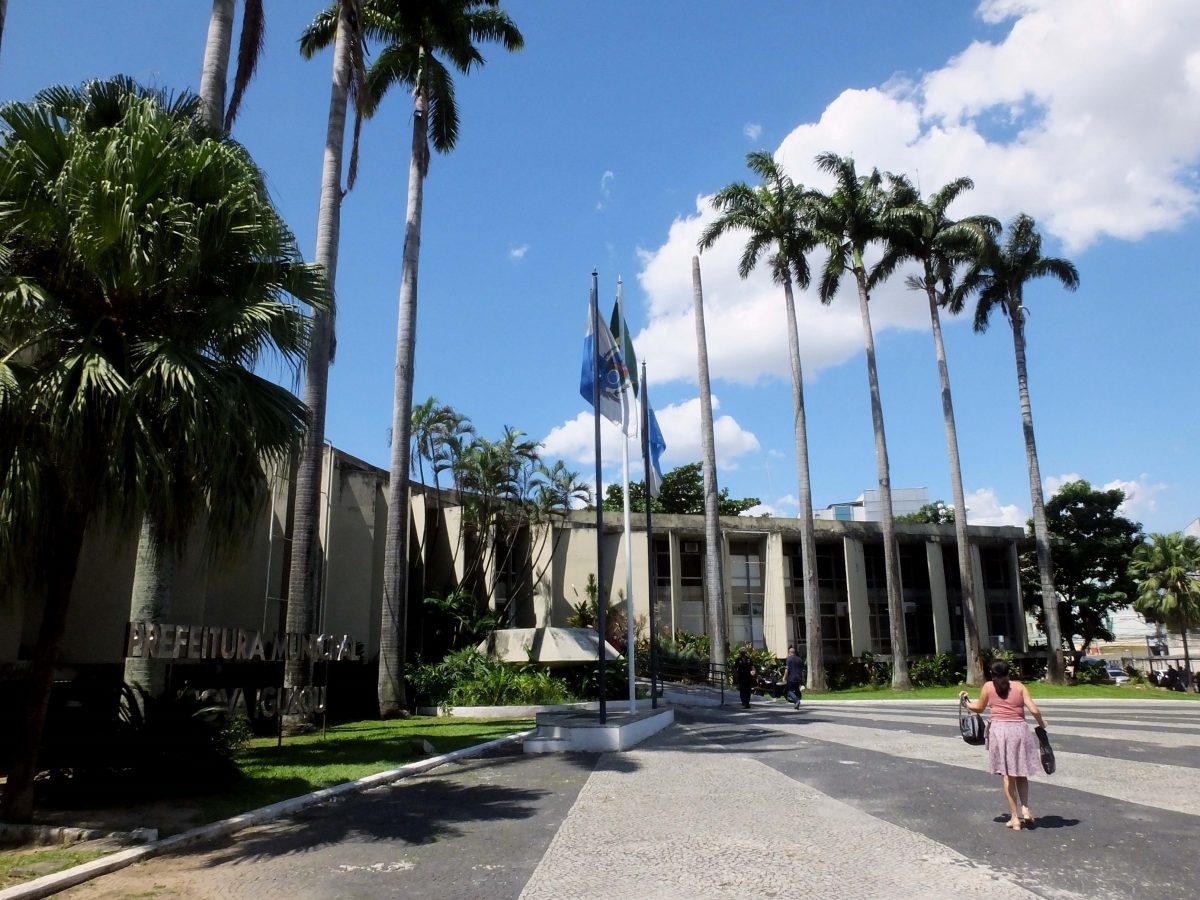 Prefeitura de Nova Iguaçu abre vagas para curso de capacitação de assistente de crédito e cobrança