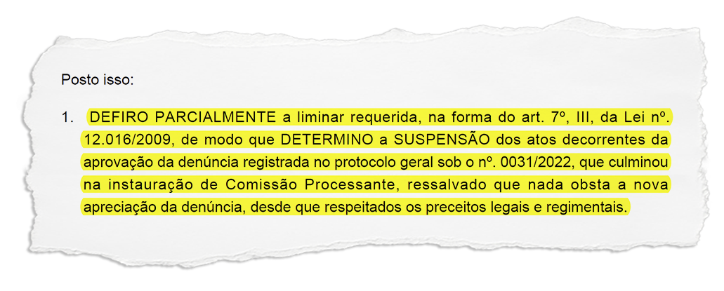 Fracassa mais uma tentativa de tomada do poder em Japeri